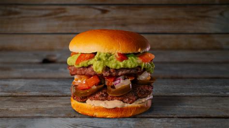 Yecla33 Una Burger para cada estilo de vida